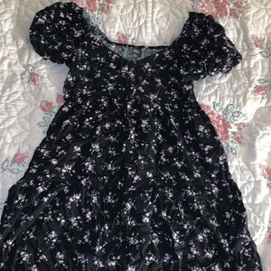 Wild Fable Flowy summer dress